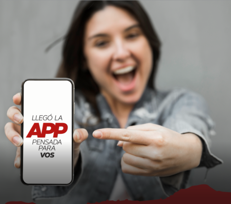 Medios virtuales de comunicación