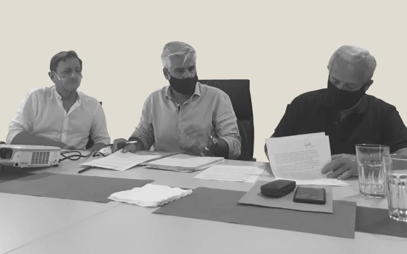 Nueva Credencial CAPC