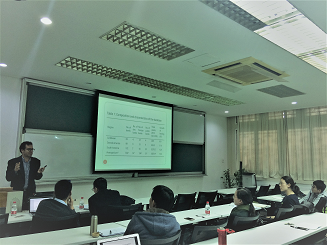 Comisión de Deportes