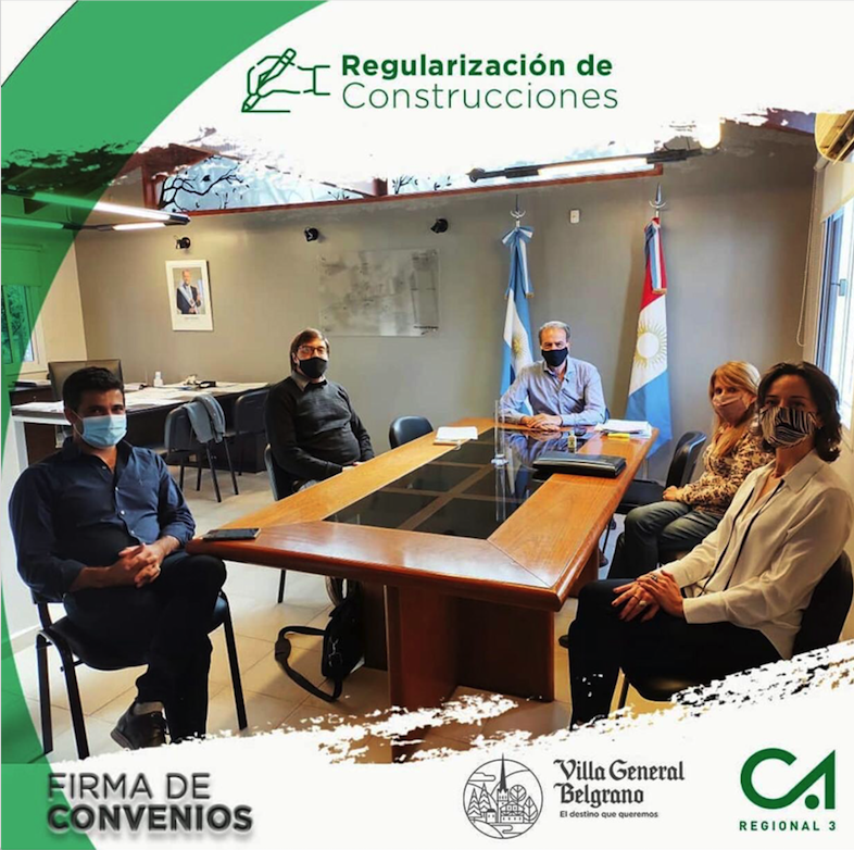 Concurso Provincial Parque Central Freyre