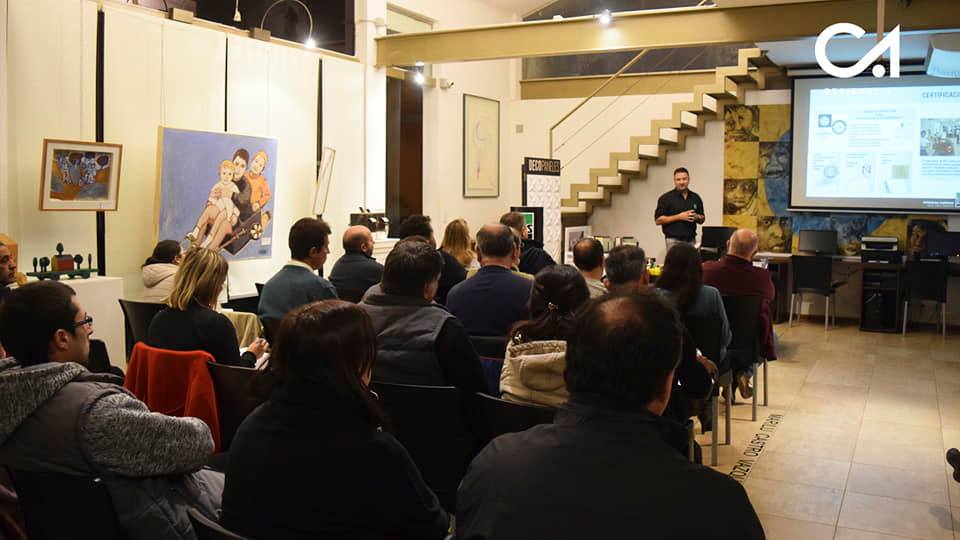 Dirección Técnica de Empresas