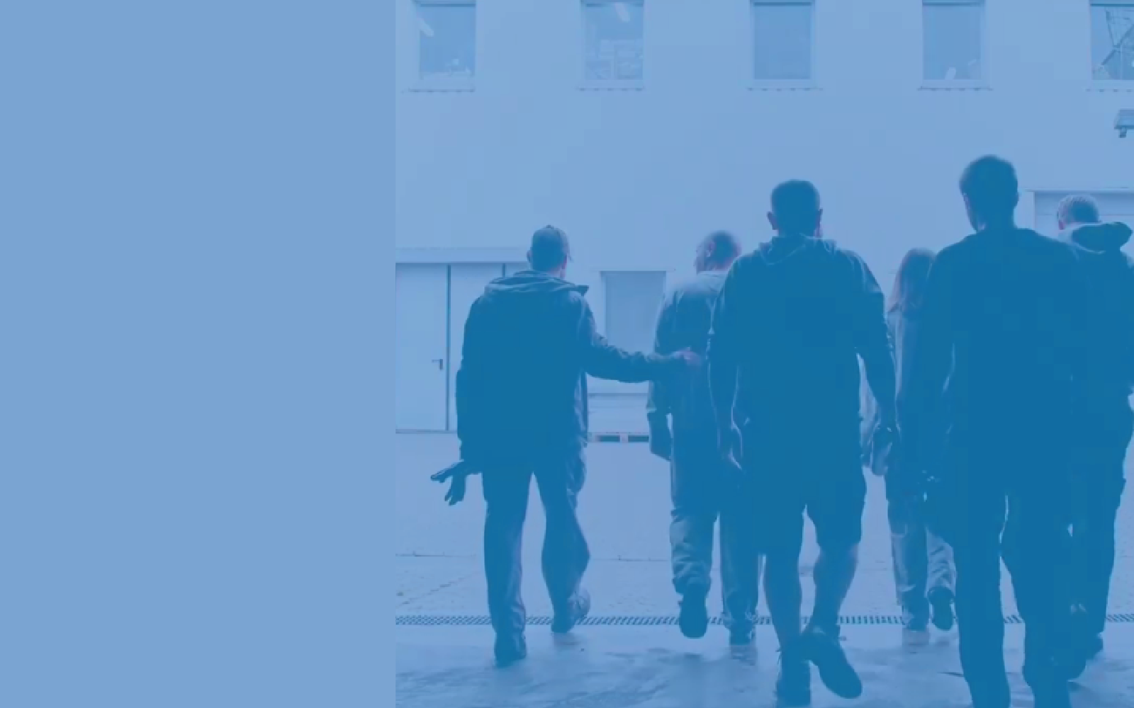 Regional 4: Contacto