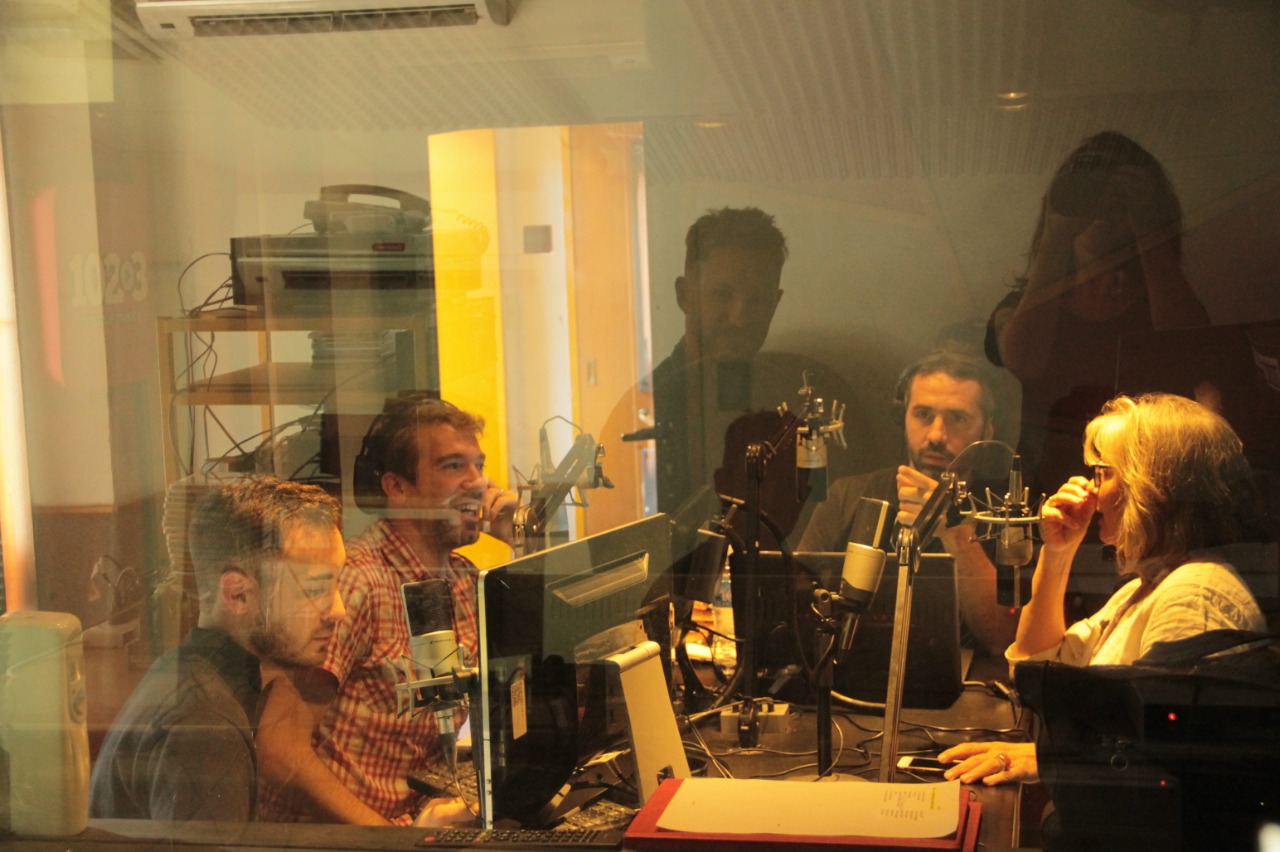 DOCUMENTACION PARA PRESENTAR EXPEDIENTES