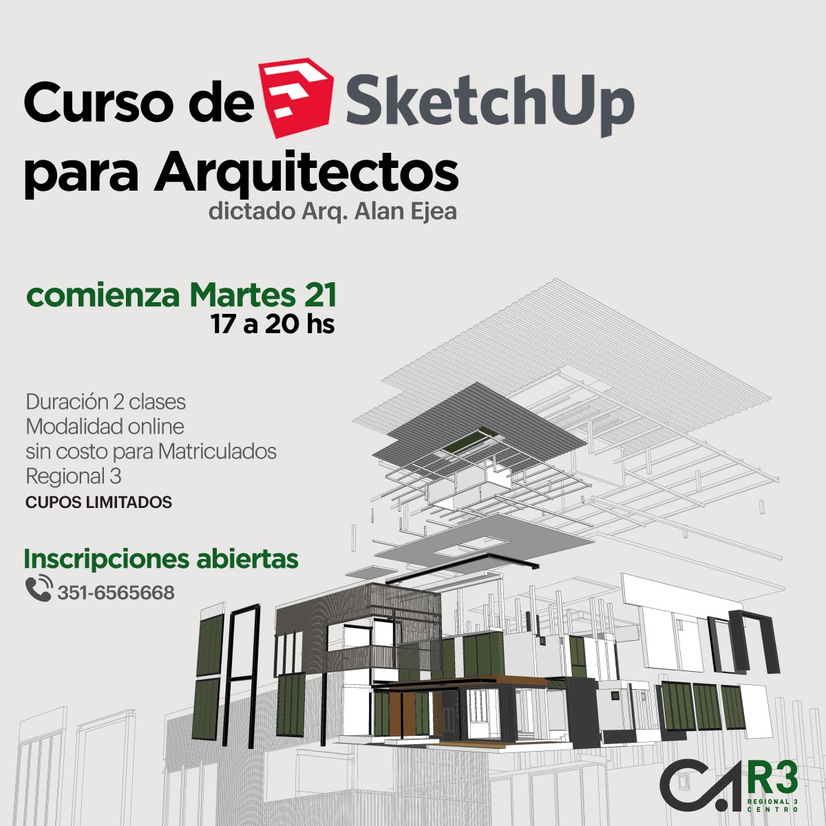 Soluciones Integrales para sus Proyectos