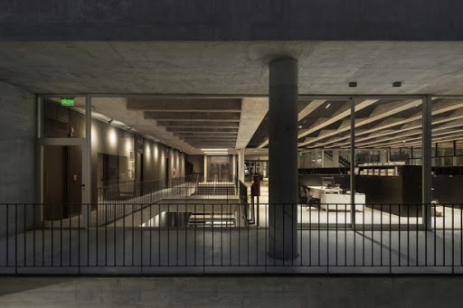 Matrícula y Habilitación