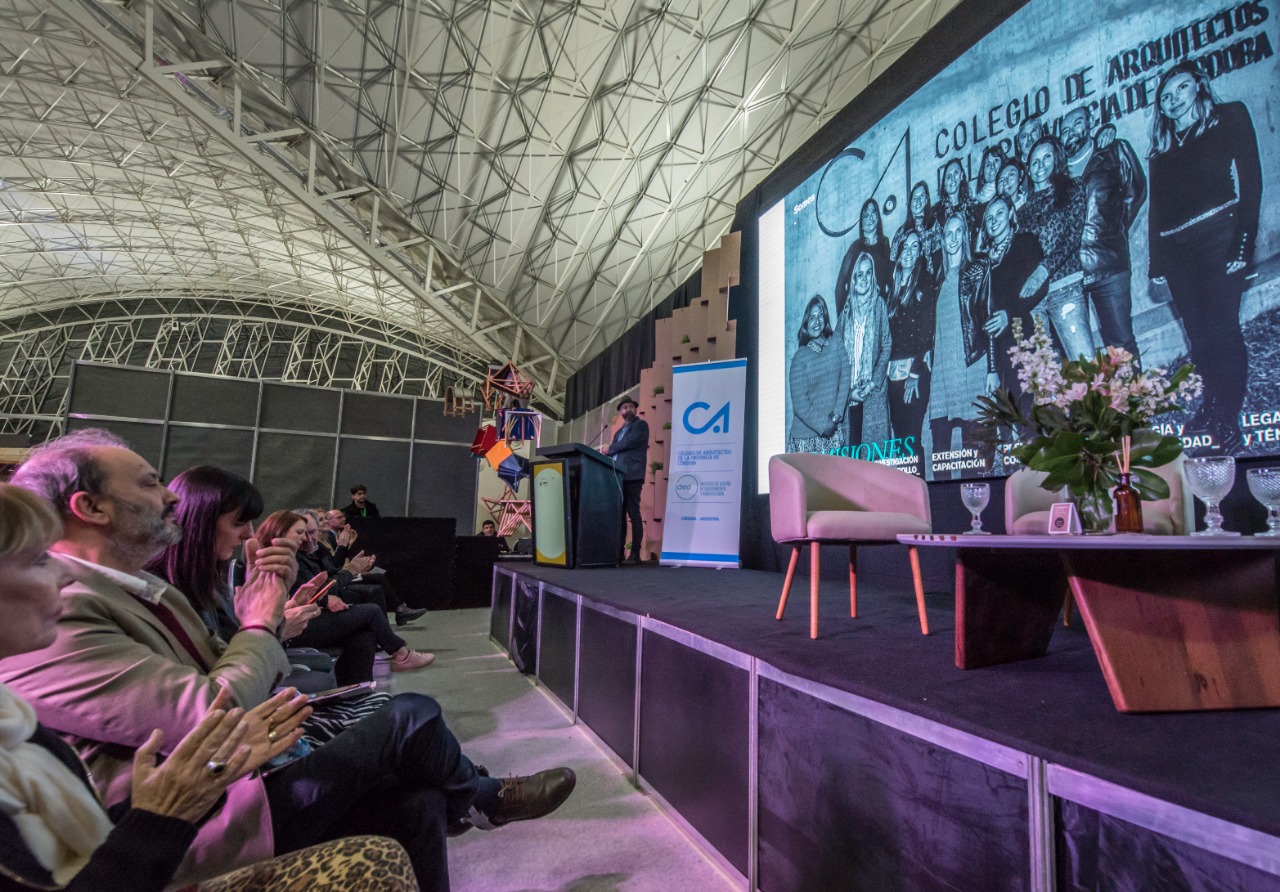 Centro Recreativo y Cultural en San Francisco