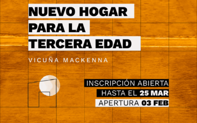 Concurso Anteproyecto Regional 4