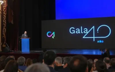 El Colegio de Arquitectos lanzó su propia inteligencia artificial